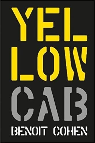 Yellow cab french - yellow, cab: