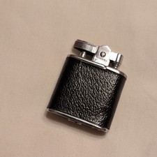 Vintage Barclay Petrol