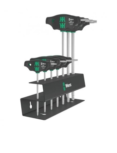 Wera 05023456001 467 - torx, hf