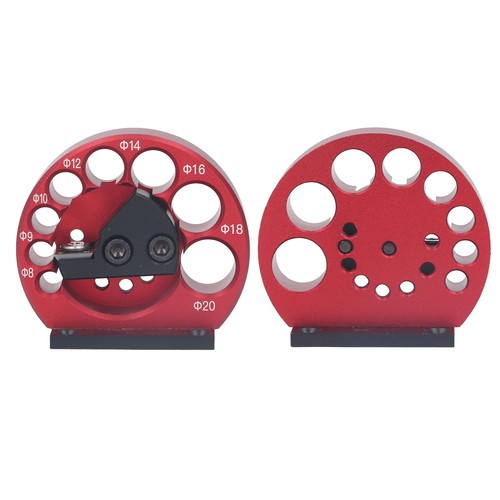 20mm dowel maker - 8-20mm, high
