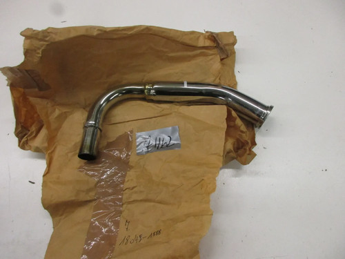 Exhaust manifold a1162 - exhaust,