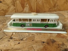 Vintage Majorette Saviem SC10