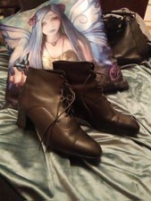 Vintage St Micheal Black