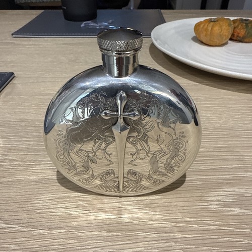 Luxury limited edition pewter - luxury,