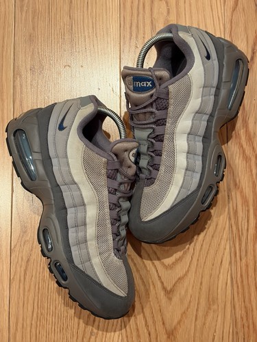 Nike air max 95s - max,