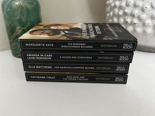 Mills boon book - mills,