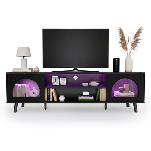 Modern 160cm black - modern,