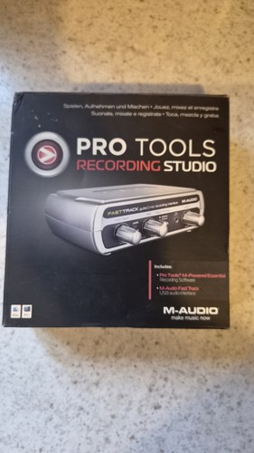 Pro tools recording - ,