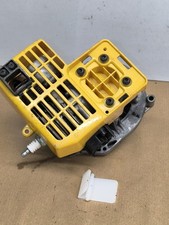 MCCULLOCH TRIMMAC 210 PETROL