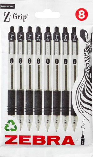 Zebra pen grip - pen,
