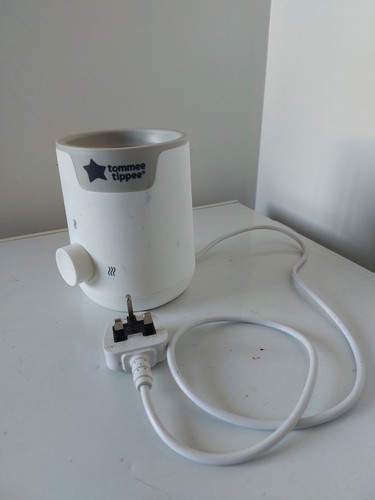 Tommee tippee electric baby - tommee,