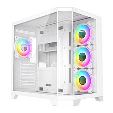 CiT DS360 Mid Tower Chassis w/