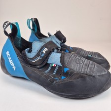 Scarpa instinct vsr climbing - scarpa,