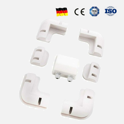7pcs solar panel corner - 7pcs,