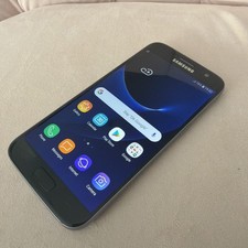 Samsung Galaxy S7 Black