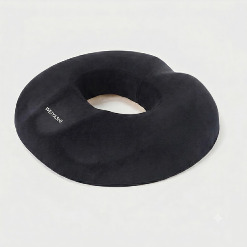 Memory foam donut - memory,