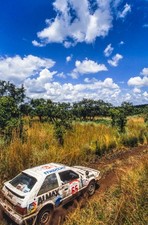 Gregoire de Mevius Abdul Sidi