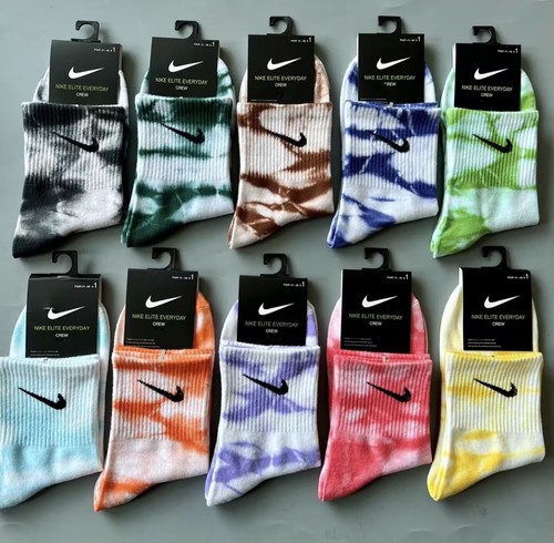 Pairs nike sports - 5, cotton
