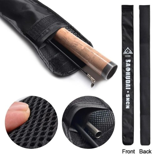 Folding fishing rod - bag,