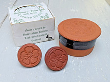 Rosecraddoc Pottery Butter /