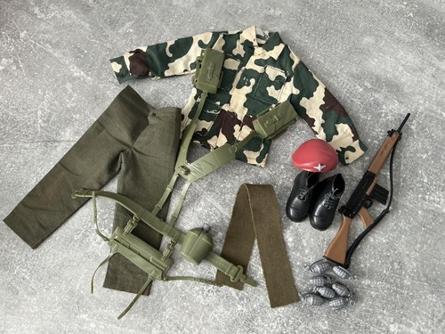 Palitoy vintage action - palitoy,