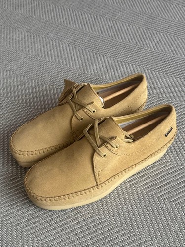 Clarks weaver gtx - clarks,