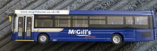 Corgi om46016a wright eclipse - corgi,