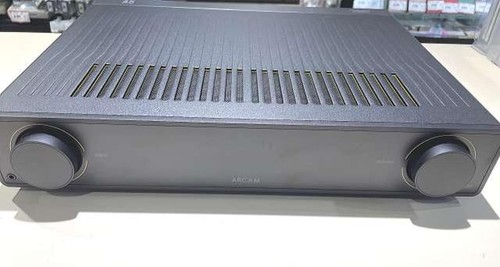 Arcam integrated amplifier - arcam,