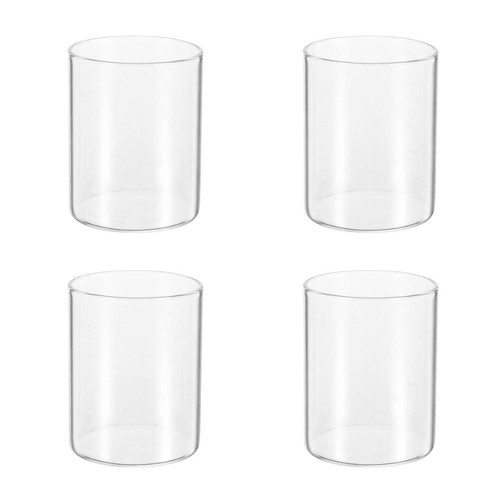 Pack glass bowl for - bowl,