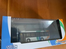 MODEL BUS CREATIONS - 1/76 -