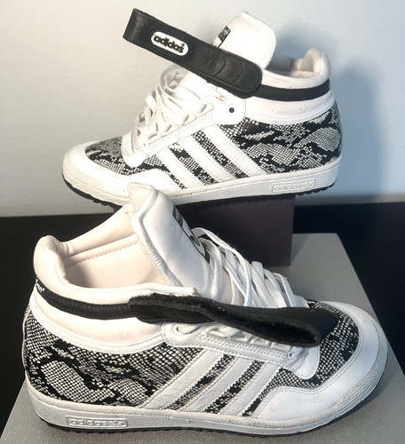 Vintage adidas concord mid - vintage,