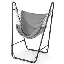 COSTWAY Indoor Outdoor Hanging