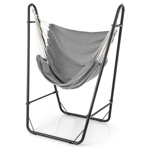 Costway indoor outdoor hanging - costway,