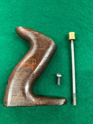 Orig stanley plane parts - plane,
