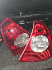 Renault Clio Mk2 172 / 182