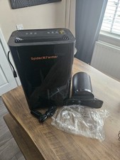 dehumidifier