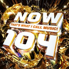 Various Artists: Now That's