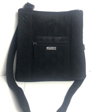 Vera Bradley Classic Black