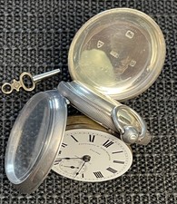 Antique Private Label Fusee