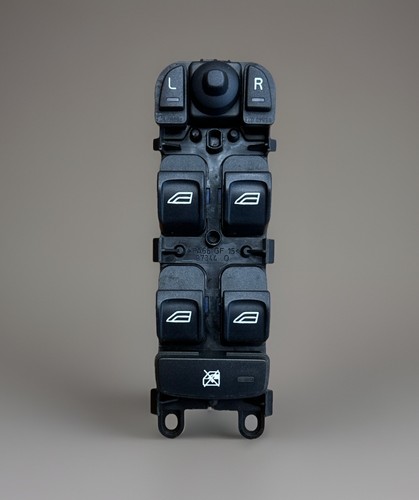 Volvo v70 electric window and - v70,