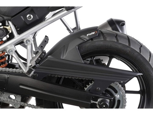 Puig hugger rear mudguard - puig,