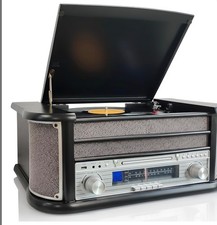 Record Player Turntable MCR50