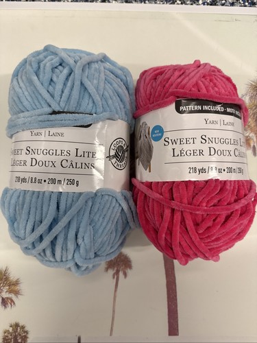 New loops and threads - new, sweet