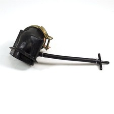 Scooter Inlet Manifold for