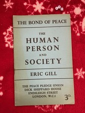 The Human Person And Sociery