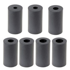 1PC Black Boron Carbide Sand