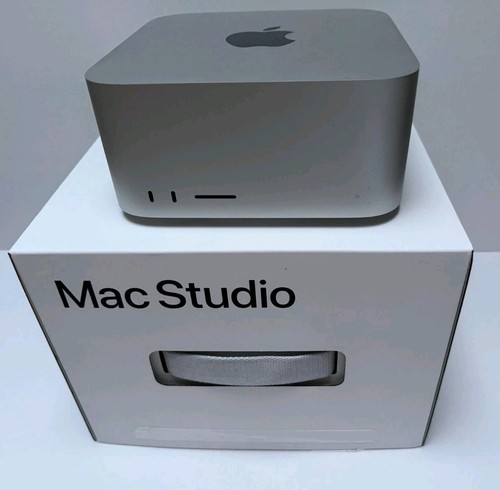 Apple mac studio ultra 2025 - apple,