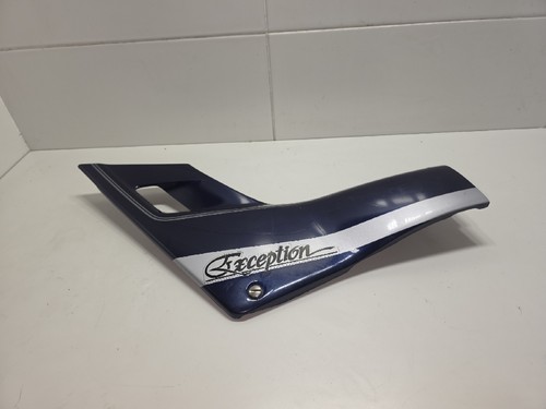 Left side fairing honda vfr - left,