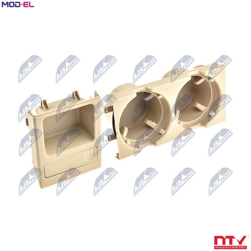 Cupholder ezc 085 for bmw - cupholder,