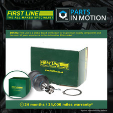 Ball Joint fits HONDA CIVIC MB6, MC2 1.8 Lower 97 to 01 B18C4 Suspension Quality